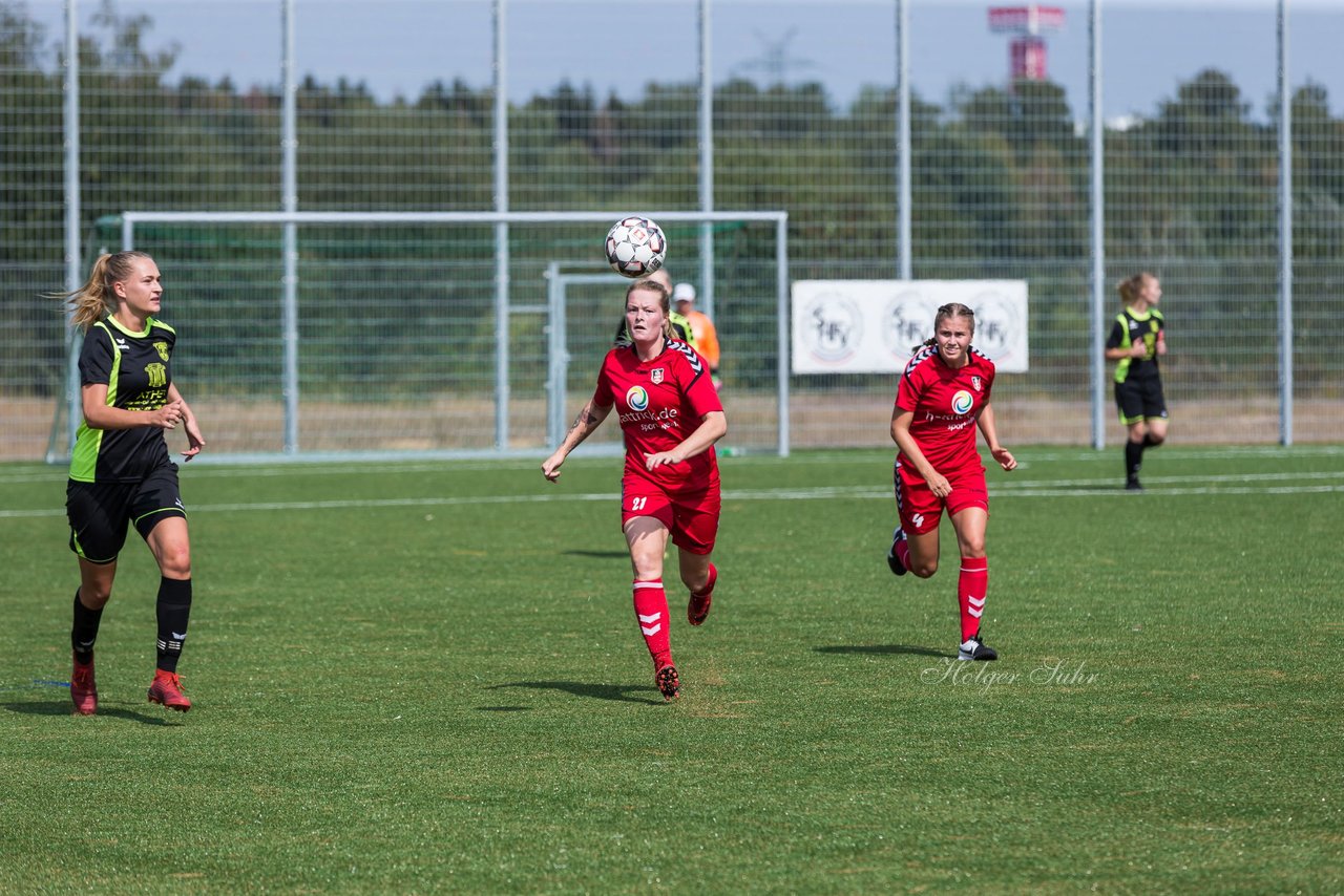 Bild 109 - Oberliga Saisonstart